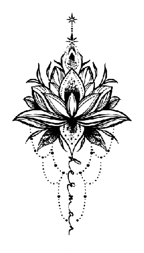 Sacred Lotus