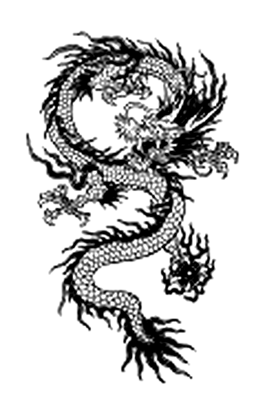 Eastern Dragon