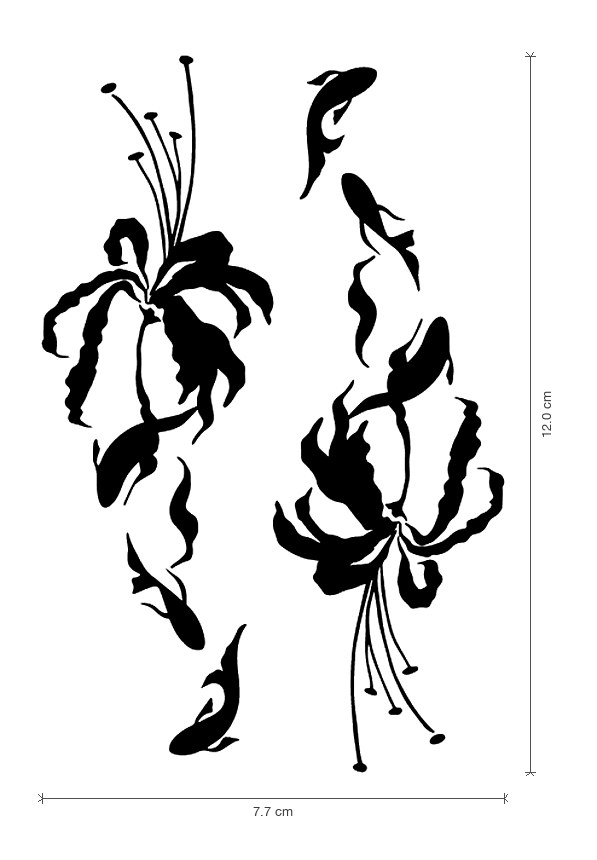 Koi & Bloom