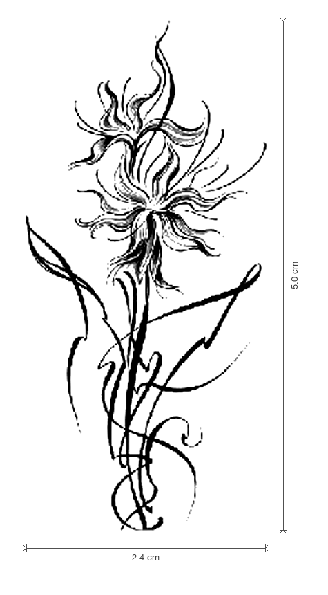 Wild Iris