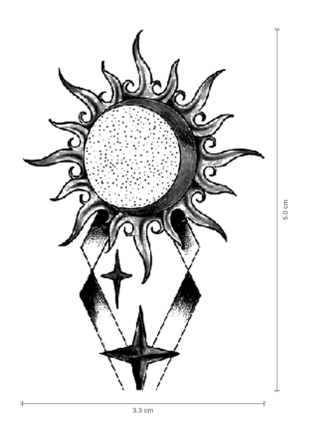 Radiant Sun
