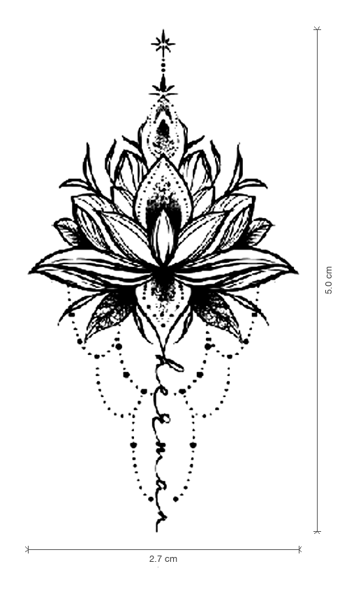 Sacred Lotus