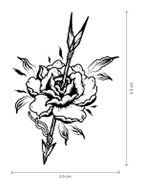 Thorn Rose
