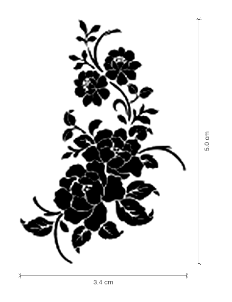 Black Blossom