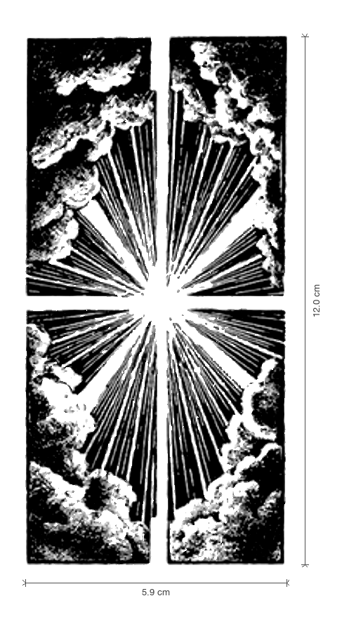 Celestial Beams