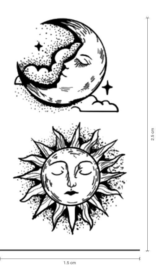 Sleepy Doodles