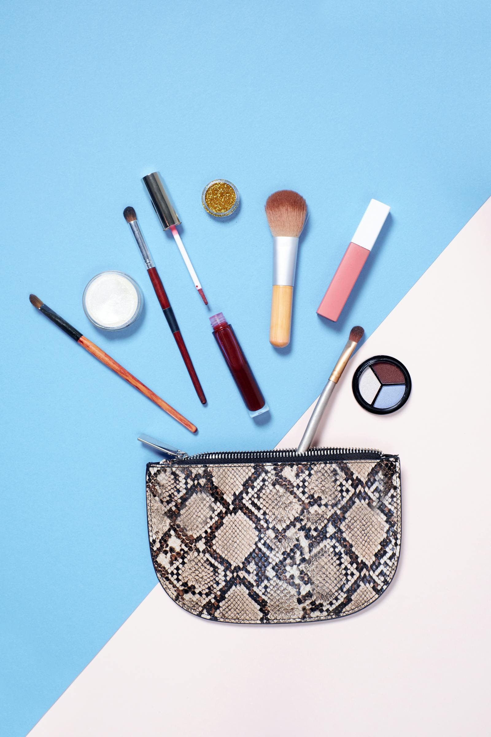 Small objects, arranged with care. A morning is built one quiet step at a time.