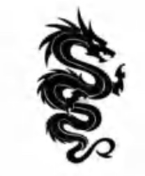 Eastern Dragon