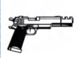 Pistol